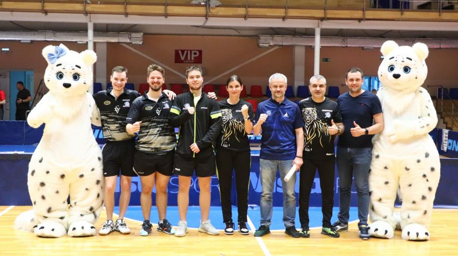 Фото: Виталий Уланов