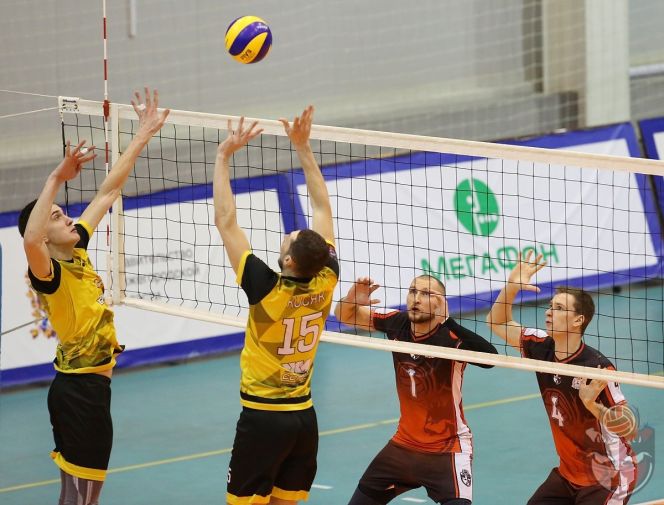 Фото: Архив клуба АСК. Сезон 2018/2019