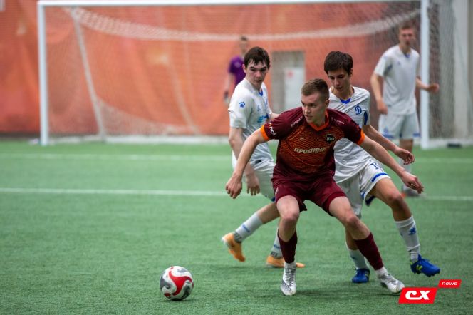 Фото: Владимир Мартынов