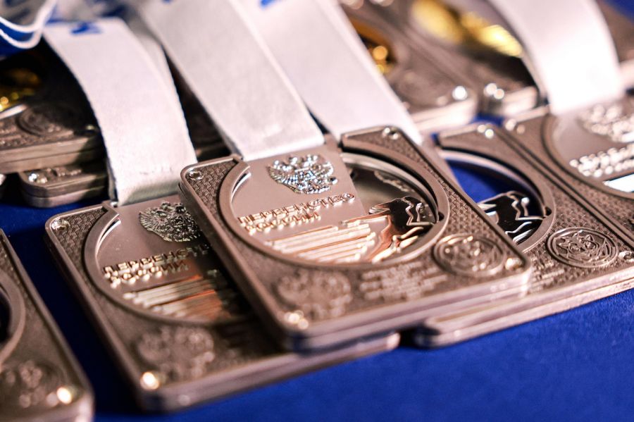 Фото:  Федерация бокса России