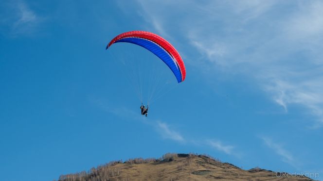 Фото: Олег Редекопп