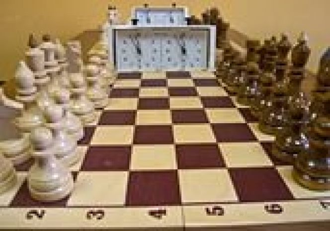 18-26 октября. Барнаул. Краевой шахматный клуб. Чемпионат края среди мужчин и женщин. 