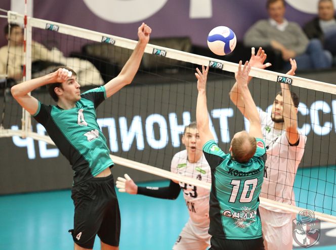 Фото: Алена Севрюкова / ВК АСК 