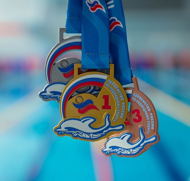 Фото: Ксения Булатова