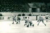 Страницы истории алтайского хоккея. Январь 1970-го. Незапланированные потери