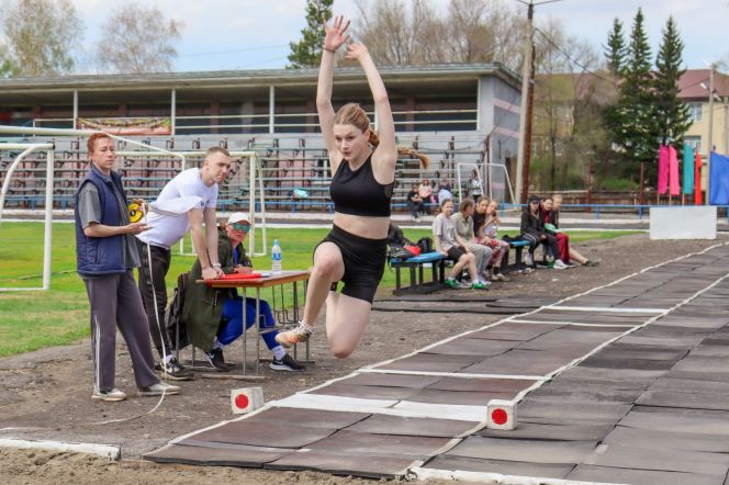 Фото: Анастасия Локтионова