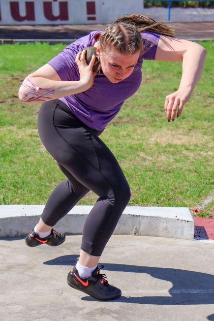 Фото: Анастасия Локтионова