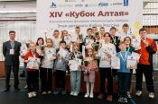 В Барнауле завершился XIV «Кубок Алтая». На счету алтайских шахматистов восемь медалей