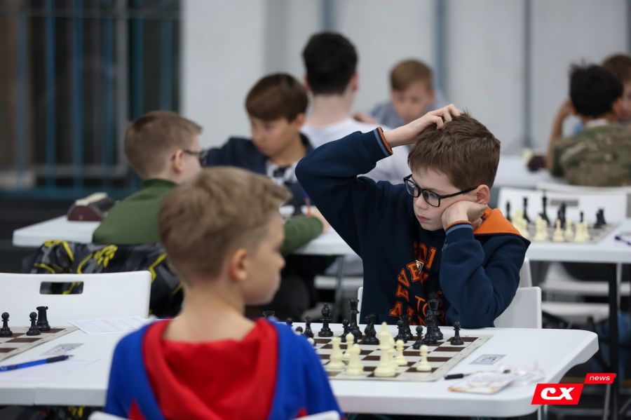 Фото: Владимир Мартынов