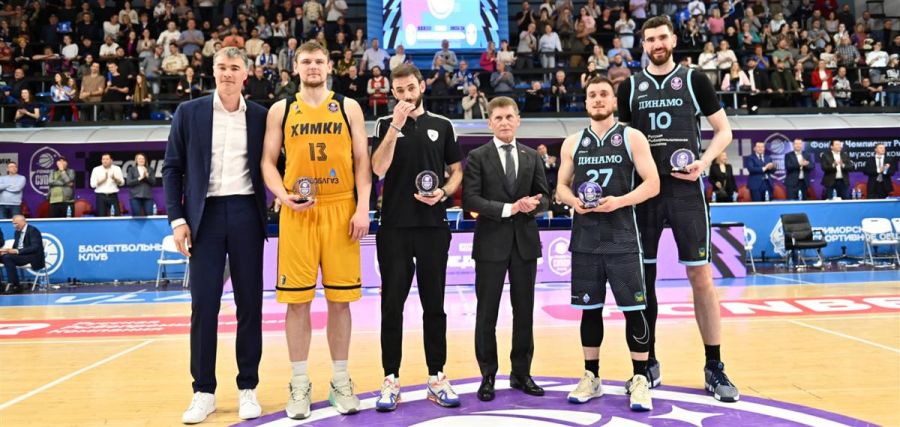 Фото: сайт РФБ