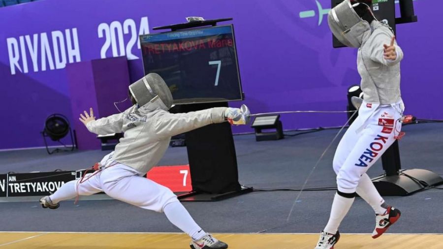 Фото из личного архива Марии Третьяковой