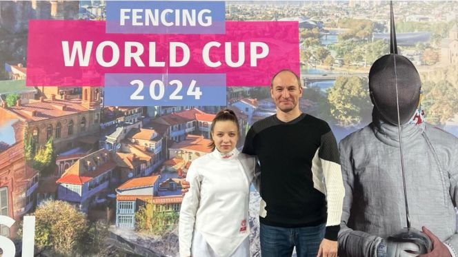 Фото из личного архива Марии Третьяковой