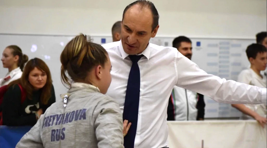 Фото: из личного архива Марии Третьяковой