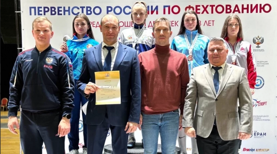 Фото: из личного архива Марии Третьяковой