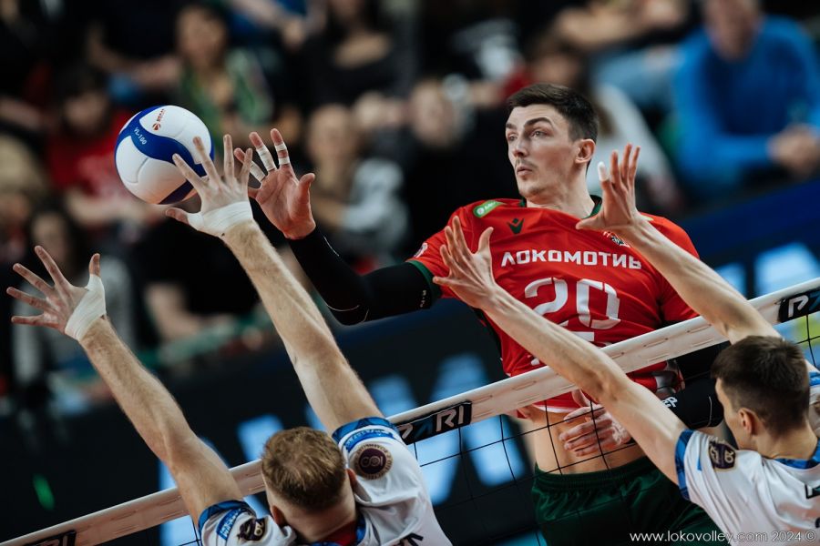 Фото: Александр Лукин