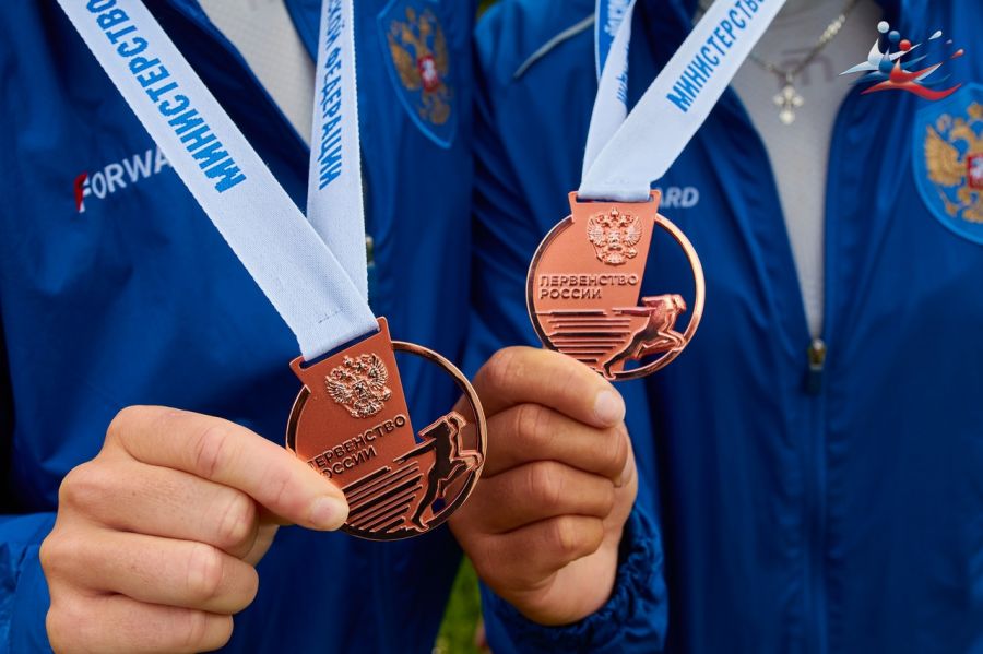 Фото: Федерация гребли на байдарках и каноэ России