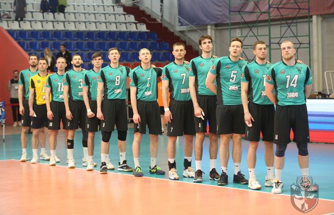 Фото: ВК АСК