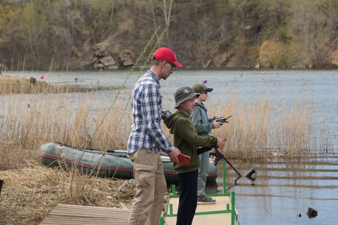 Фото: Министерство спорта Новосибирской области