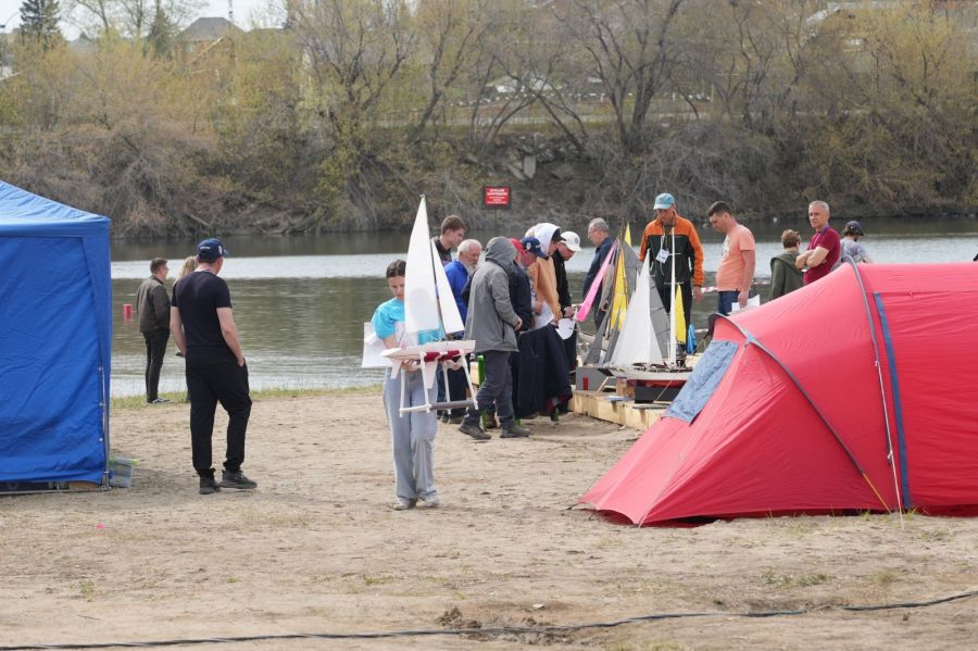 Фото: Министерство спорта Новосибирской области