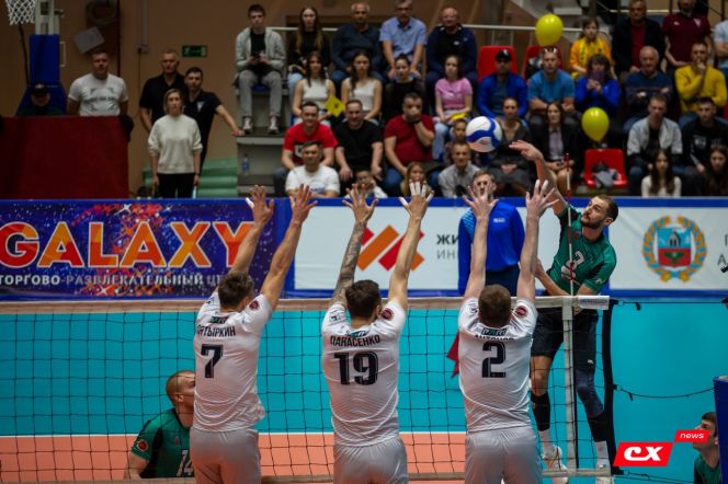 Фото: Владимир Мартынов/CX News