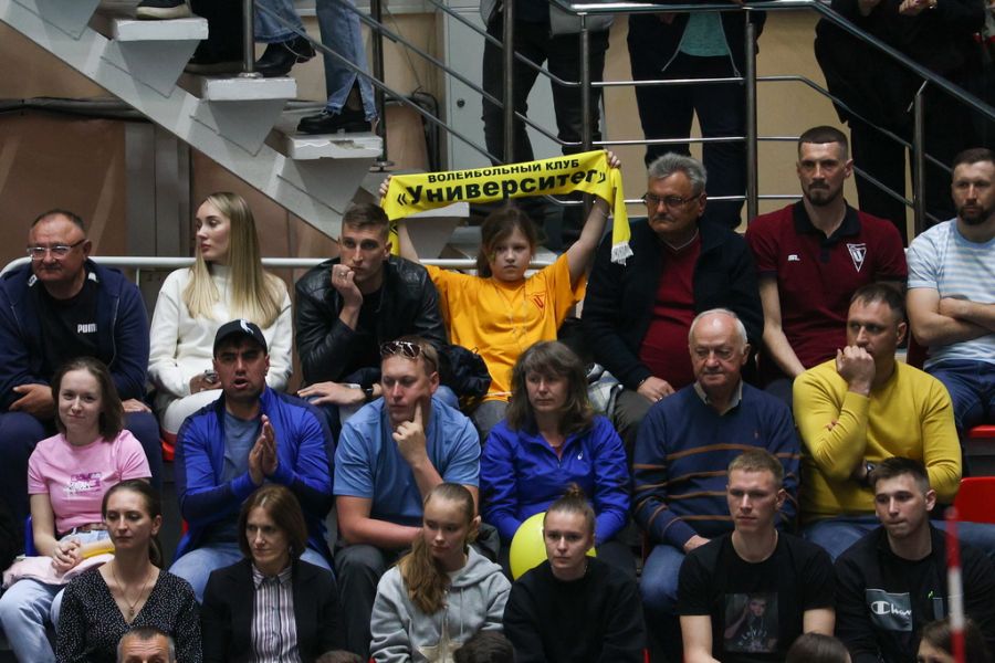 Фото: Олег Богданов