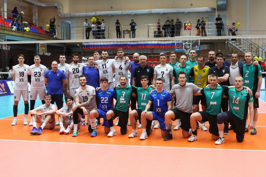 Фото: Олег Богданов