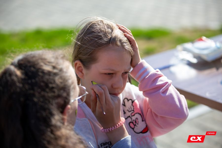 Фото: Владимир Мартынов/CX News