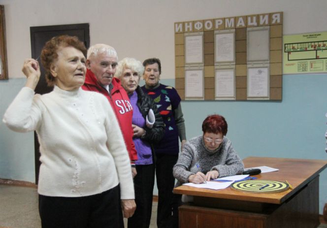 Гордость советского спорта 