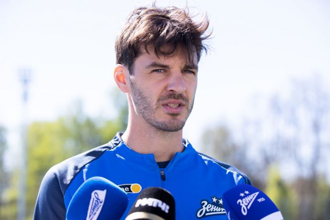 Александр Ерохин. Фото: Вячеслав Евдокимов