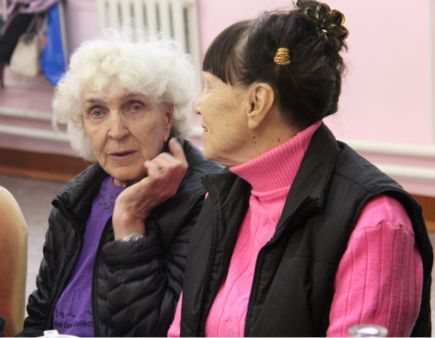 Гордость советского спорта 