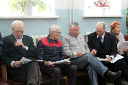 Гордость советского спорта 