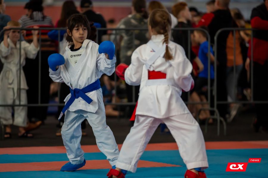 Фото: Владимир Мартынов/CX News