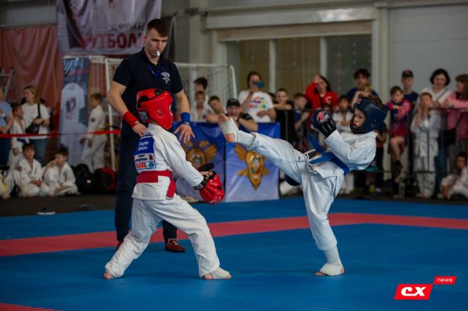 Фото: Владимир Мартынов/CX News