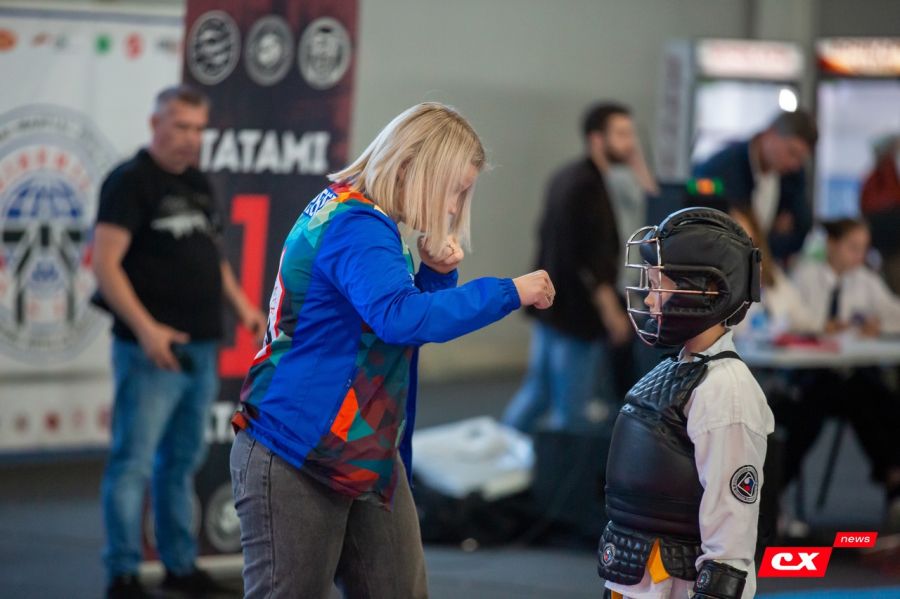 Фото: Владимир Мартынов/CX News