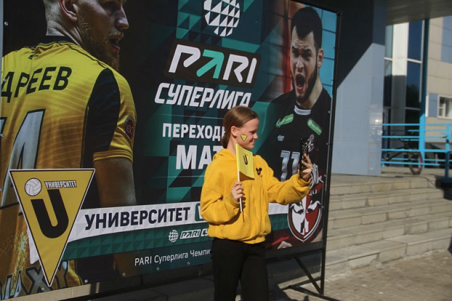 Фото: Ярослав Махначёв