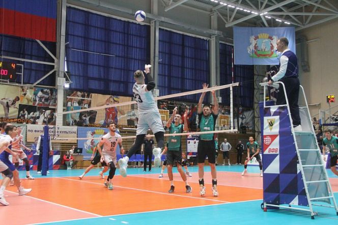 Фото: Ярослав Махначёв