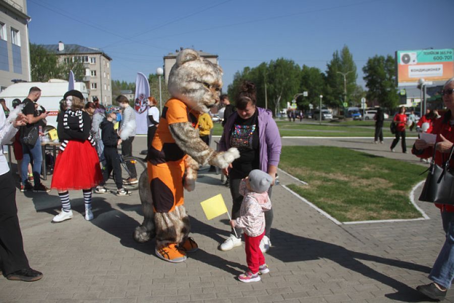 Фото: Ярослав Махначёв