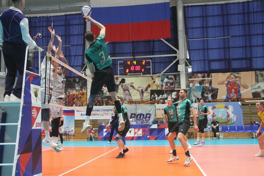 Фото: Ярослав Махначёв