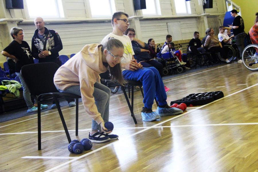 Фото: Виталий Дворянкин/ "Алтайский спорт"