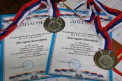 Бийчанин Дмитрий Мальцев - призёр Кубка России по плаванию в ластах.