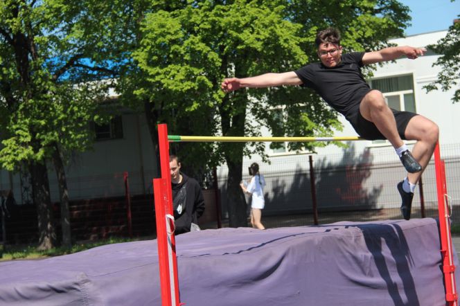 Фото: Виталий Дворянкин/ "Алтайский спорт"