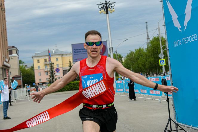 Фото: Валентин Казанцев