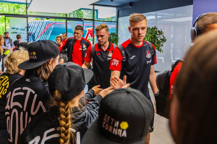 Фото: АНО "Спортивная хроника" 