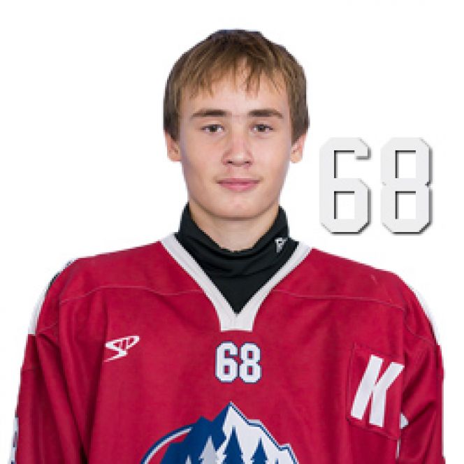 Воспитанник СДЮШОР «Алтай» Филипп Фреер вызван в сборную Сибирского федерального округа.