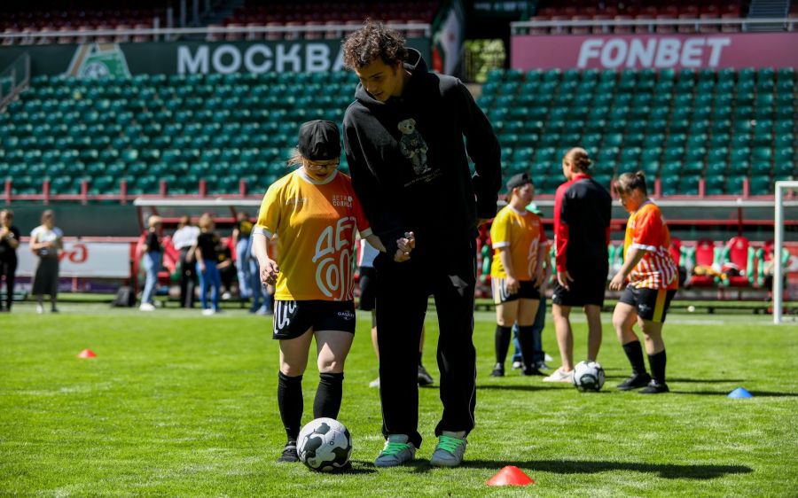 Фото: АНО "Спортивная хроника" 