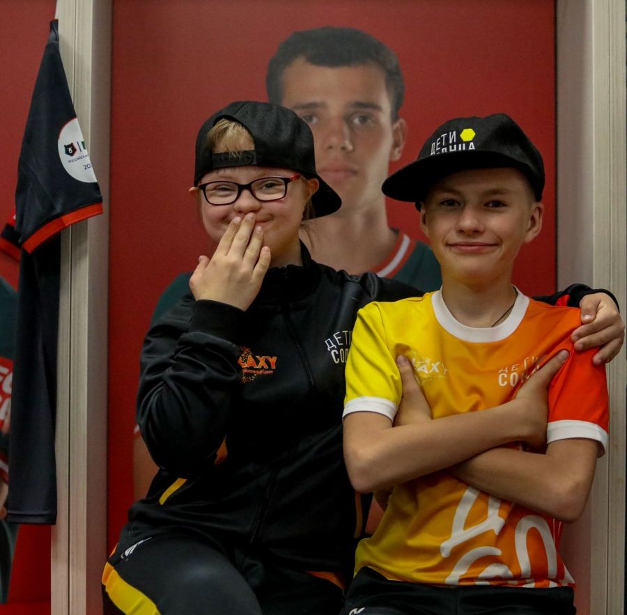 Фото: АНО "Спортивная хроника" 