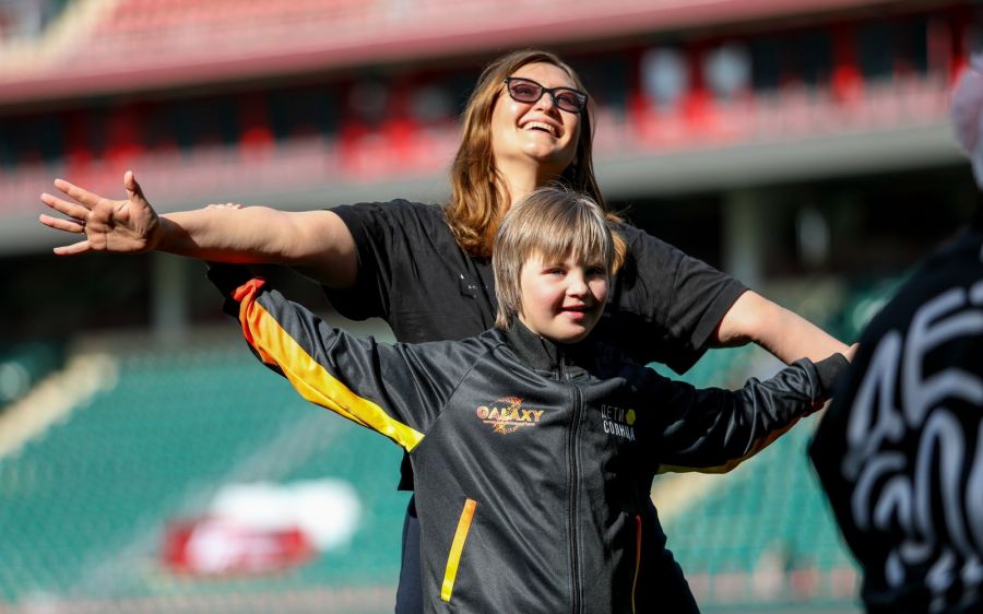 Фото: АНО "Спортивная хроника" 