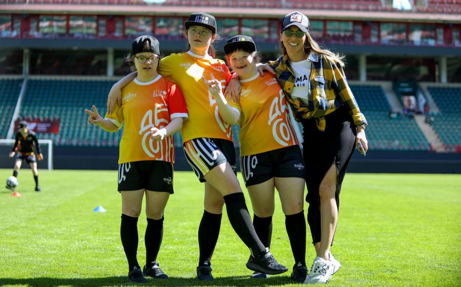 Фото: АНО "Спортивная хроника" 