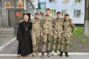 Команда Алтайского края стала абсолютным победителем Всероссийского турнира по армейской тактической стрельбе