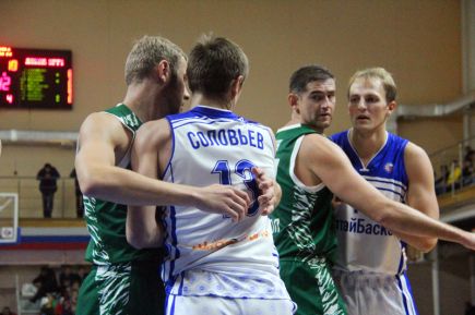 Шишки набили, но в яму не рухнули